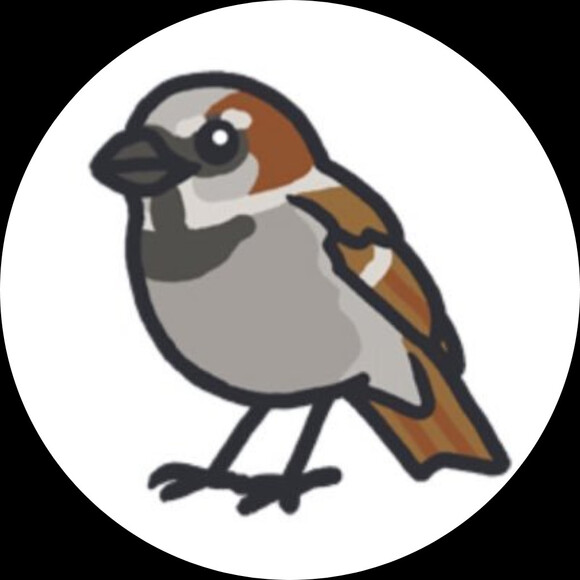 13sparrows